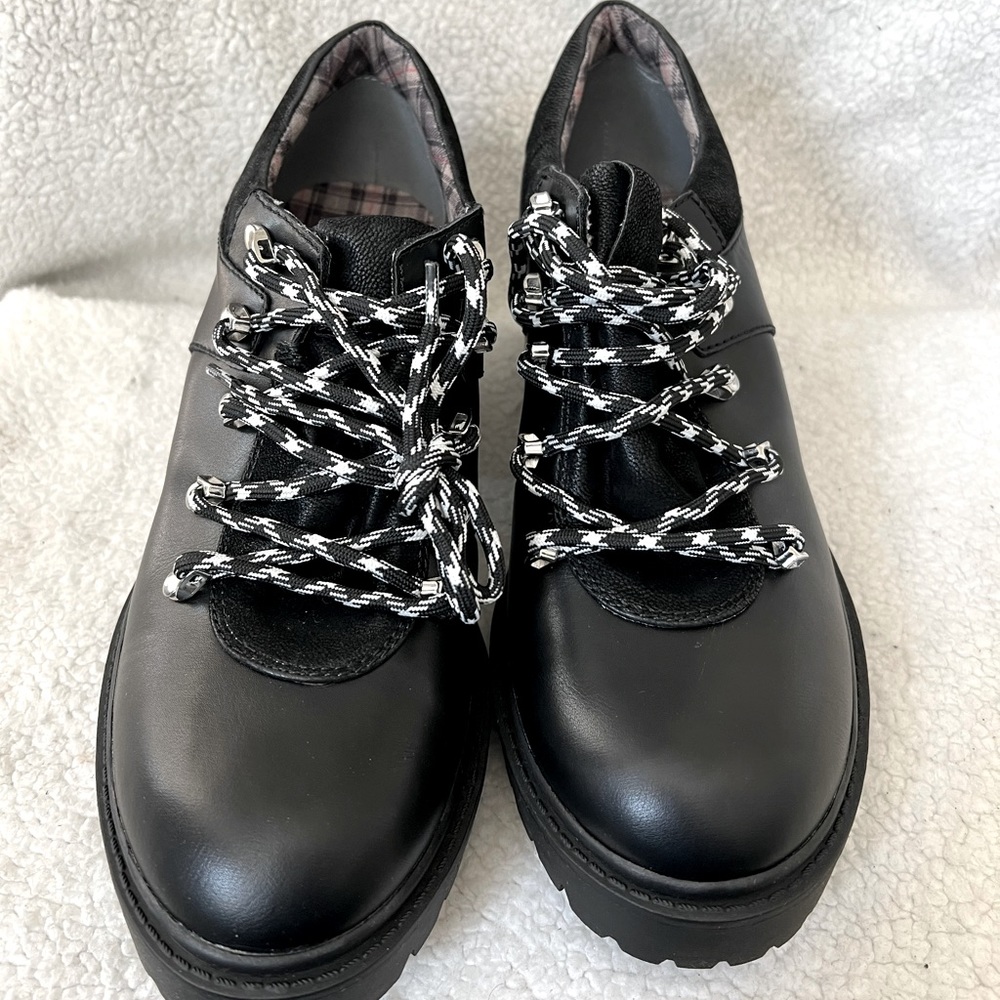 Jolly pop women Margie shoes (NIB) Size 9.5